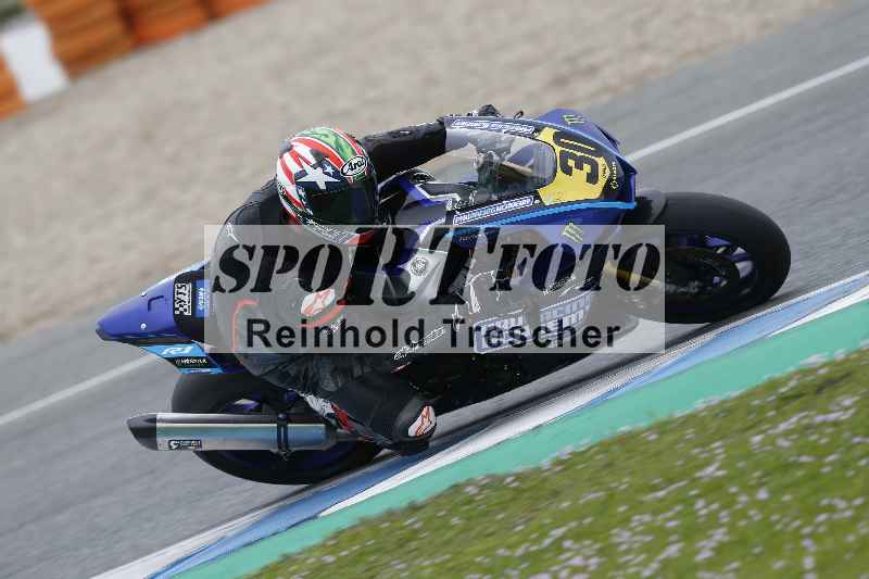 /02 28.-31.01.2025 Moto Center Thun Jerez/blau-blue/30